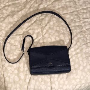 Kate Spade Crossbody Leather Purse